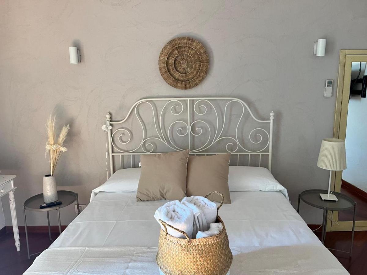 Apulia Journey - Manzoni 11 Hotel Bari Exterior photo