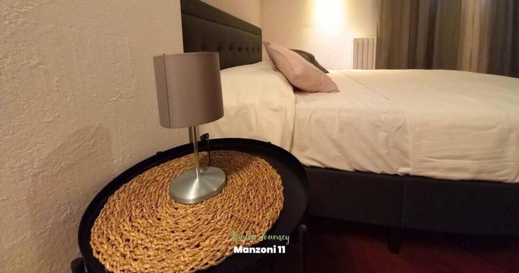 Apulia Journey - Manzoni 11 Hotel Bari Exterior photo